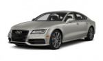 Audi A7 0-60 times